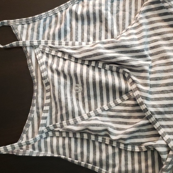 Rare Lululemon Vida Loca Tank - Picture 4 of 6